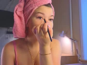Miss_Bubbles November 15, 2025 Chaturbate stream image