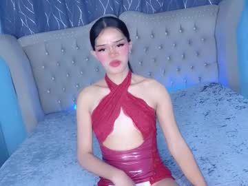 Missionary_Addiction_Cumshot November 15, 2025 Chaturbate stream image