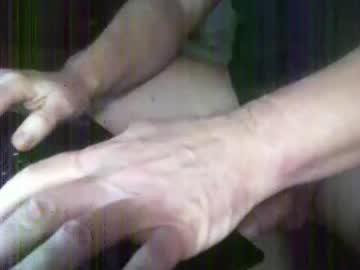 Njabbfan November 15, 2025 Chaturbate stream image