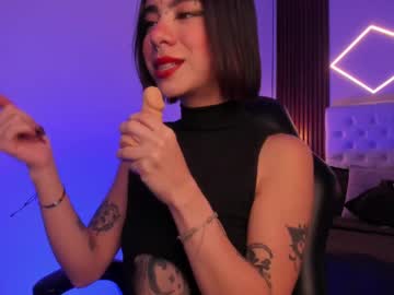 Samabiecrussie November 15, 2025 Chaturbate stream image