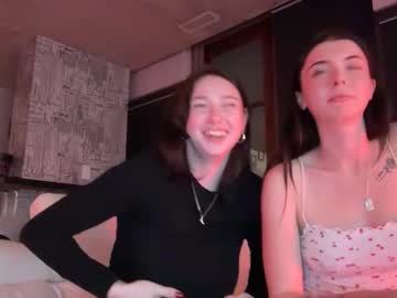 Satans_Snowbunny November 15, 2025 Chaturbate stream image