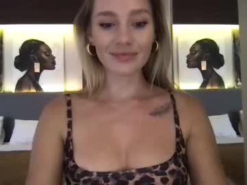 Stella_Loveu November 15, 2025 Chaturbate stream image