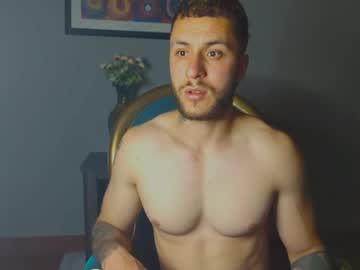 Tomdavisxl November 15, 2025 Chaturbate stream image