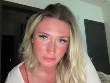 Alyssa_Skyee November 15, 2025 Chaturbate stream image