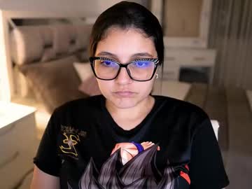 Camila_Buitrago November 15, 2025 Chaturbate stream image