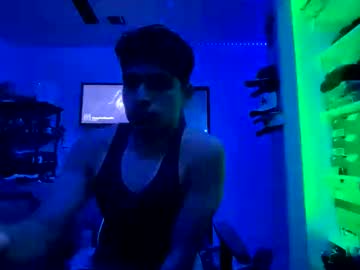 Playboy_Ever November 15, 2025 Chaturbate stream image
