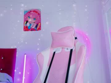 Scarlettqueen56 November 15, 2025 Chaturbate stream image