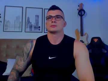 Sean_Carrera69 November 15, 2025 Chaturbate stream image