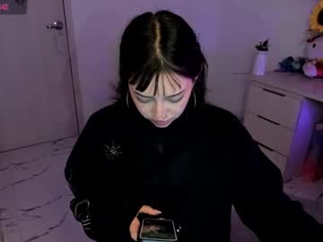 Toky222 November 15, 2025 Chaturbate stream image