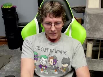 Wirehead1970 November 15, 2025 Chaturbate stream image