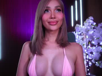 Xforyoureyesonlyx November 15, 2025 Chaturbate stream image