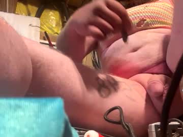 Babyleggreg6 November 15, 2025 Chaturbate stream image