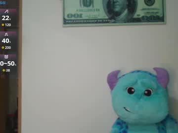 Bengie_Durand November 15, 2025 Chaturbate stream image