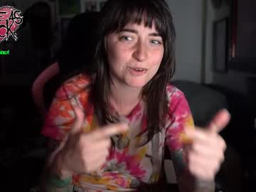 Blueasfuck November 15, 2025 Chaturbate stream image