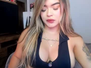 Camijhonss November 15, 2025 Chaturbate stream image