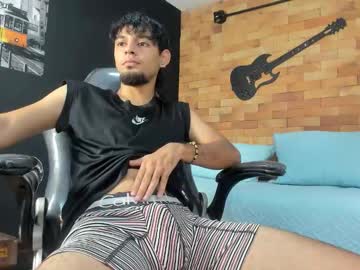 Derek_Santos November 15, 2025 Chaturbate stream image