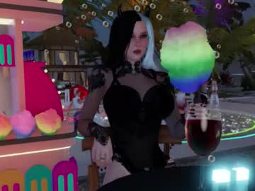 Isabella_Sunn November 15, 2025 Chaturbate stream image