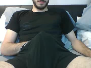 Lemonspark997 November 15, 2025 Chaturbate stream image