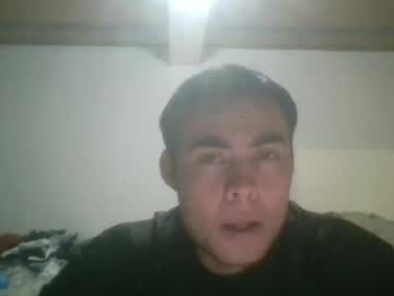 Manuel9810 November 15, 2025 Chaturbate stream image