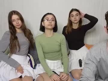 Mar7gan November 15, 2025 Chaturbate stream image