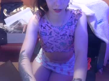 Patricktwinslutgirl November 15, 2025 Chaturbate stream image