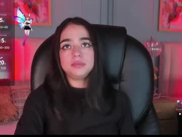 Tifannywolf_ November 15, 2025 Chaturbate stream image