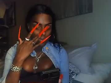 Tsamberwhite007 November 15, 2025 Chaturbate stream image