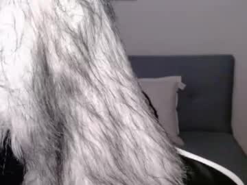 Wolfs_Daughter November 15, 2025 Chaturbate stream image