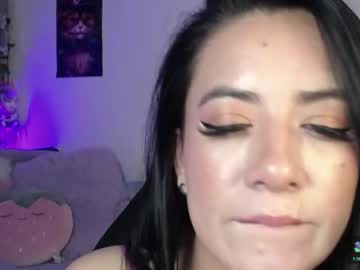 77scarlett November 15, 2025 Chaturbate stream image