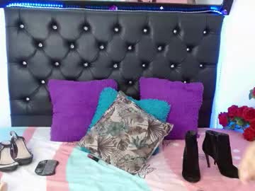 Asuna_Kirito_ November 15, 2025 Chaturbate stream image