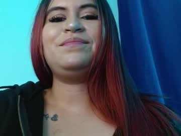 Cata__Gutierrez_ November 15, 2025 Chaturbate stream image