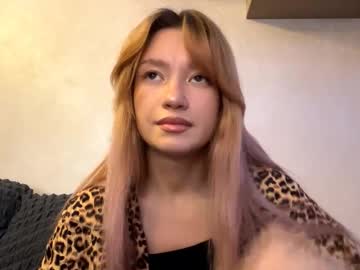 Delindakrasnow November 15, 2025 Chaturbate stream image