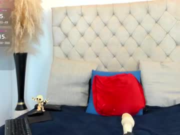 Ebony_Cristal1 November 15, 2025 Chaturbate stream image