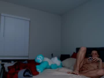 Hybridxcx November 15, 2025 Chaturbate stream image