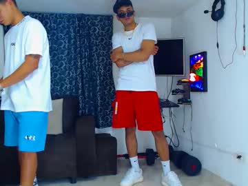 Jeffer21_Hot November 15, 2025 Chaturbate stream image