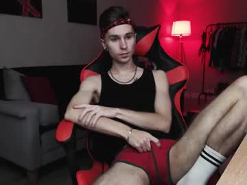 Joseph__Quinn November 15, 2025 Chaturbate stream image