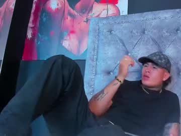 Max_Tatto November 15, 2025 Chaturbate stream image