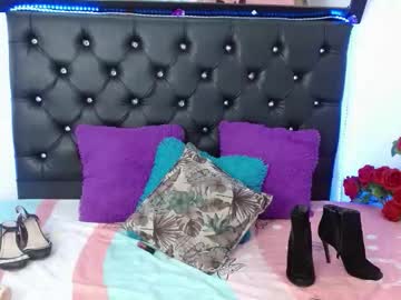 Pamela_Brons November 15, 2025 Chaturbate stream image
