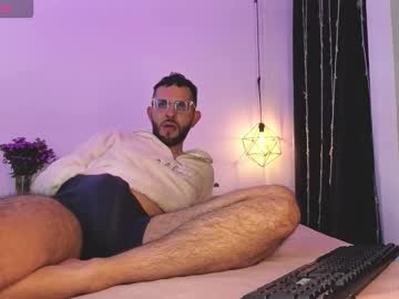 Rayan_Ortiz November 15, 2025 Chaturbate stream image