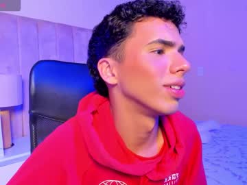 Seab_Trooy November 15, 2025 Chaturbate stream image