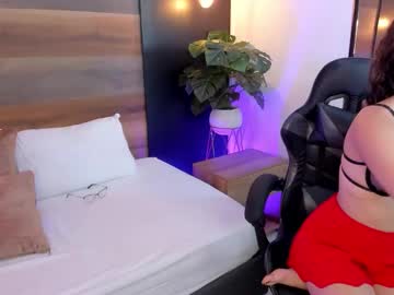 Cloee20_ November 15, 2025 Chaturbate stream image
