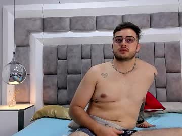 Ethan_Greys November 15, 2025 Chaturbate stream image
