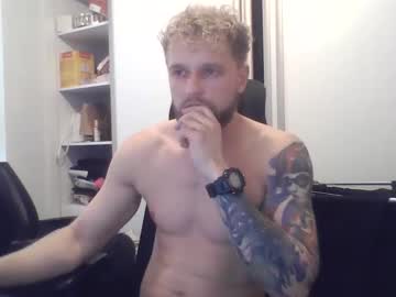 Jerryalise November 15, 2025 Chaturbate stream image