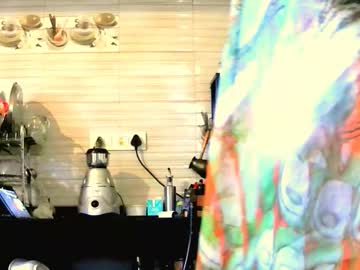 Nylonseductress November 15, 2025 Chaturbate stream image