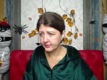 Rosehille November 15, 2025 Chaturbate stream image