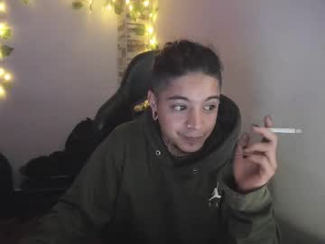 Saad__Man November 15, 2025 Chaturbate stream image