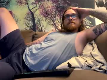 Thickjimxx November 15, 2025 Chaturbate stream image