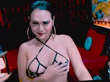 Xtransexattack69x November 15, 2025 Chaturbate stream image