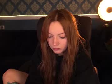 Foxymayy November 15, 2025 Chaturbate stream image