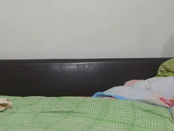 Horny_Hey November 15, 2025 Chaturbate stream image
